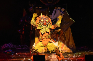 Illustration for article titled México arrasa en el campeonato mundial de Cosplay con Legend of Zelda